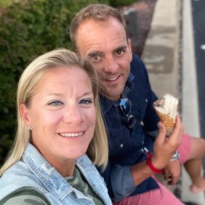 Meet your Posher, Mark